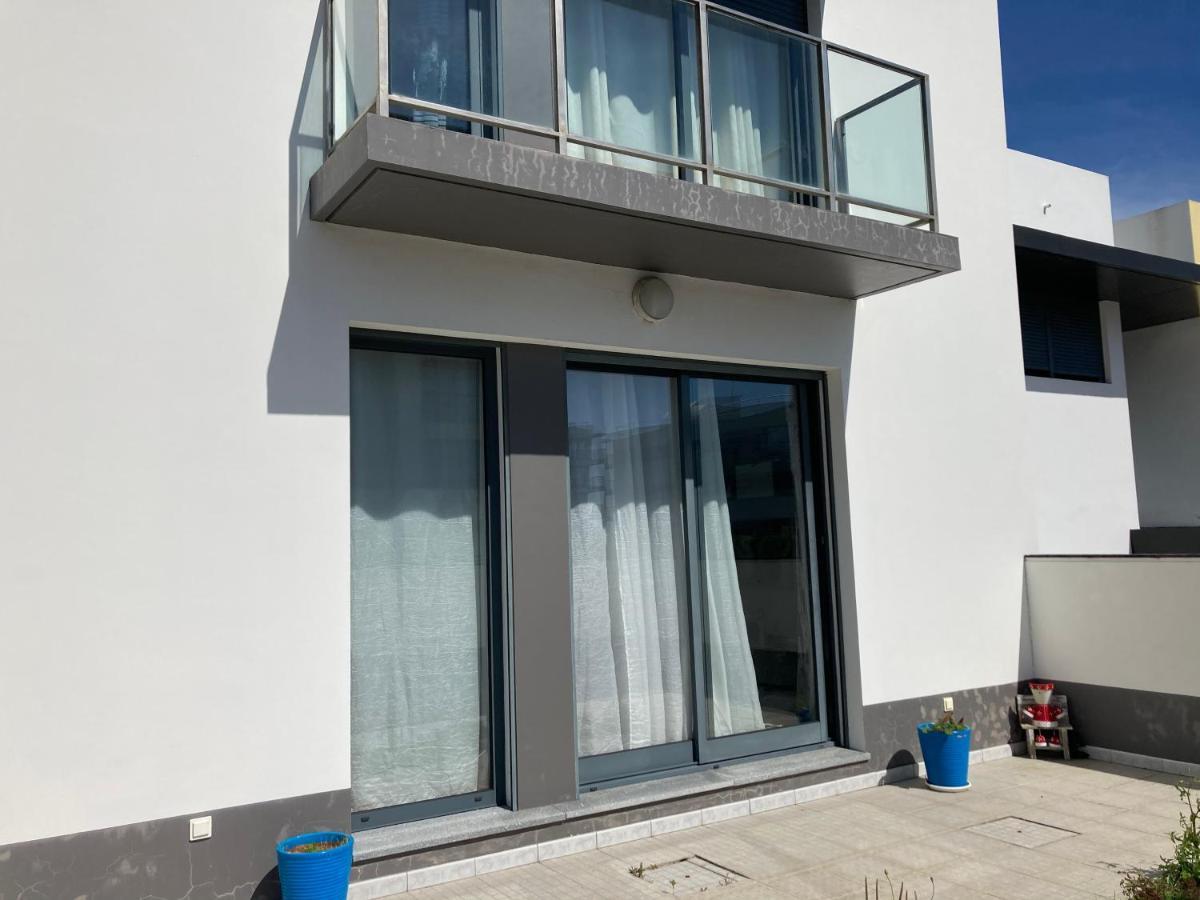 Appartamento Pedacinho do Céu Ponta Delgada Esterno foto